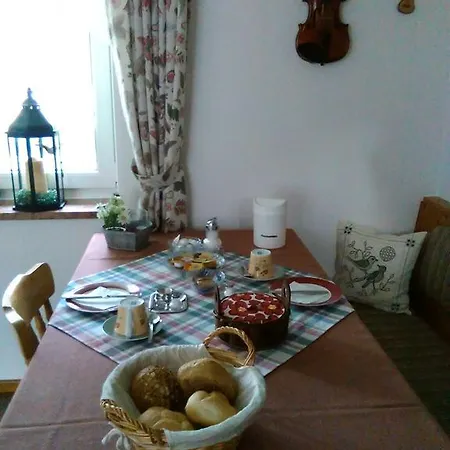 Gastehaus Sophia Guest house Mittenwald