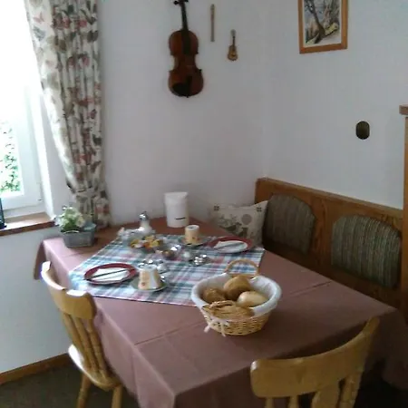 Guest house Gastehaus Sophia