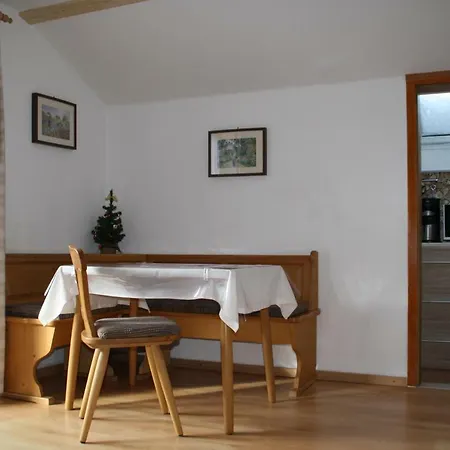 Gastehaus Sophia Guest house